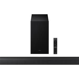 Samsung Soundbar HW-B650F/ZF, Audio 3.1 canali, Wireless Dolby 5.1ch, 2025