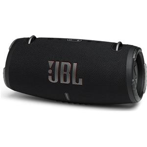 JBL Xtreme 3, 2.0 Kanäle, 2 cm, 7 cm, 100 W, 53,5 - 20000 Hz, 80 dB