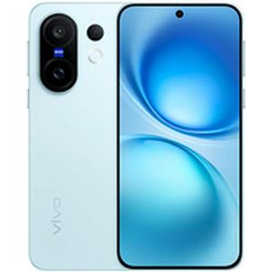 VIVO X200 FE smartphone Doppia SIM Android 15 5G 12 GB 512 GB 6500 mAh Blu