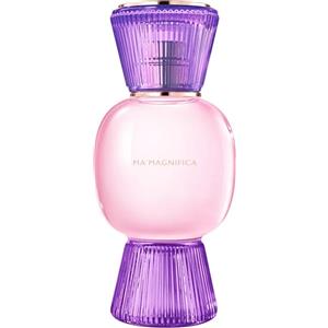 BULGARI Allegra Ma'Magnifica 50ml - Eau de Parfum Floreale e Legnosa, Creata da Jacques Cavallier