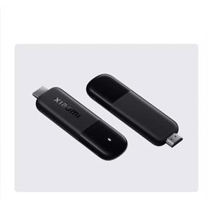 XIAOMI TV Stick Xiaomi Mi (2nd generation), Wi-Fi, 4K, HDR10+, Black