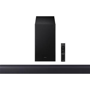 Samsung B-Series Soundbar HW-B450F/ZF, Audio 2.1 canali, Wireless Dolby 2ch, 2025