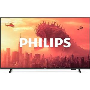 Philips TV 32PHS5500/12 - Smart TV LED 32 Pollici HD Ready 720p con Dolby Audio