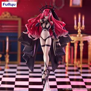 FuRyu Figura da Collezione Archer Baobhan Sith 21-24 cm con Supporto Base - Fate/Grand Order