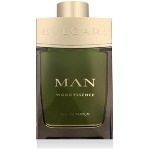 Bulgari Man Wood Essence Eau De Parfum 150 ml - Fragranza fresca e vitale ispirata alla natura