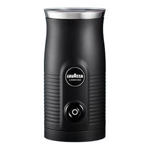 Lavazza Modo Mio MilkEasy Automatico Nero