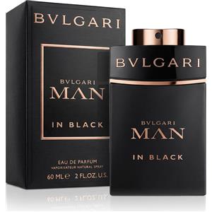 Bvlgari Bulgari Uomo in Nero Eau de Parfum Spray 60 ml
