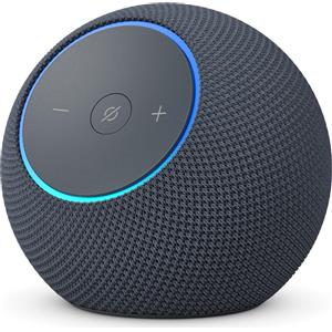 Amazon Echo Dot Max - Altoparlante Alexa con hub per la casa intelligente e un suono che riempie la stanza