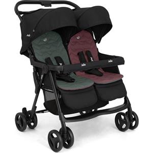 Joie Aire Twin tuplarattaat, Shale