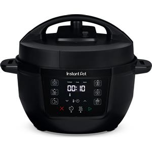 instant pot - Multicooker Classic Mini 3,8L nera