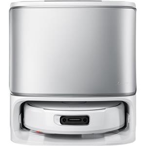 Narwal Flow, robot aspirapolvere, autopulizia in tempo reale, pulizia dei bordi, sollevamento dei mop