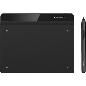 XP-Pen Tavoletta grafica XP-PEN Star G640 nero