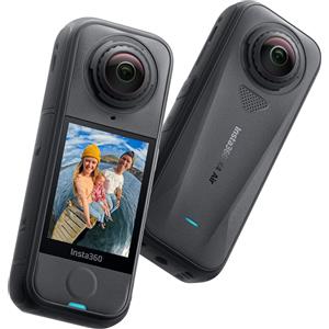 Insta360 X4AIR fotocamera per sport d'azione 8K Ultra HD CMOS 25,4 / 1,8 mm (1 / 1.8