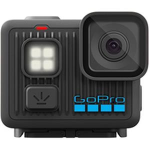 GoPro LIT HERO, 4K Ultra HD, CMOS, 12 MP, 100 fps, Wi-Fi, Bluetooth