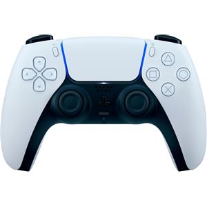 Sony DualSense v3 Bianco Bluetooth/USB Gamepad Analogico/Digitale PlayStation 5