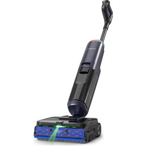 Tineco Floor One S7 Max Pro Smart aspirapolvere a batteria bagnato/asciutto