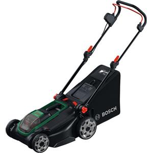 Bosch Home and Garden Tosaerba a batteria Bosch ROTAK18V2-43