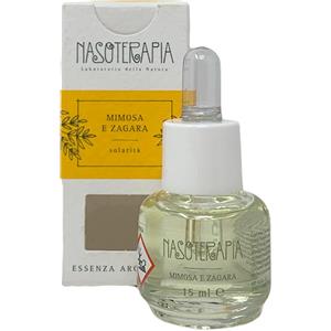 HP ITALIA Essenza Aromatica 15 ml - Mimosa e Zagara per Brucia Essenze
