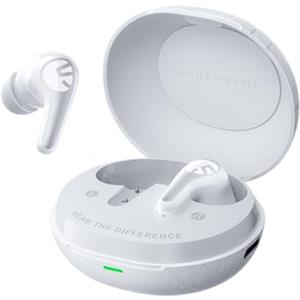 SoundPEATS C30 Cuffie Bluetooth con Hi-Res & LDAC, driver dinamico da 12 mm, ANC ibrido -52 dB, 6 mic, autonomia 52 ore e ricarica rapida, IP54, audio spaziale