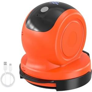 FewNvWa Car Buffing Polisher Dispositivo Elettrico Lucidatura Auto Cordless Macchina Portatile Regolabile Strumento per Ceratura E Lucidatura Trasmissione Com, Senza Sbrinamento