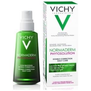 Vichy Normaderm Trattamento Quotidiano Anti-Imperfezioni 50ml - VICHY - 976390563
