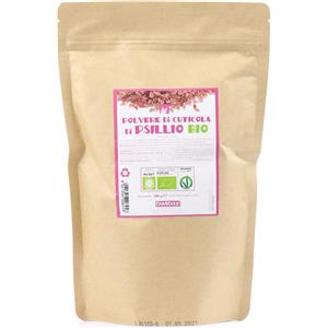 ERBAVOGLIO PRODUCTION Srl PSILLIO CUTICOLA BIO 200G