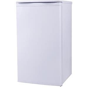 aro Mini congelatore TFW8655, PCM, 3 ripiani con cassetti, 80 L, raffreddamento a compressione, sbrinamento meccanico, bianco, ideale per gastronomia