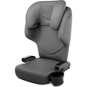 Babify Babyfi Seggiolino Auto, Seggiolone Auto per Bambini da 3-12 Anni, Seduta Auto Bimbi Isofix Regolabile e Reclinabile, Seggiolino Auto 9-36 kg Portatile e Resistente, Seggiolino Gruppo 2 e 3