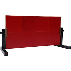 DaiJiubu Tavolo Sparring Return Board per interni, ping-pong, tavola da ping pong, rimbalzo