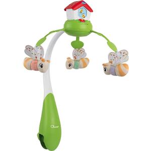 Chicco Casina Delle Api Giostrina Elettrica Gioco Per Bambini 0m+