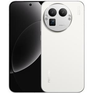 realme - GT 8 Pro 5G 256GB 12GB Ram Display 6.79' AMOLED max144Hz Main Camera 50+50+200MP Ricoh GR OIS Dual Sim (nano+nanoUsim) USB tipo-C UI7 Snapdra