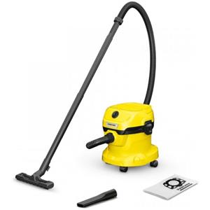 KÄRCHER Karcher 1.628-000.0-WD2 Plus V-12418 aspirapolvere liquido
