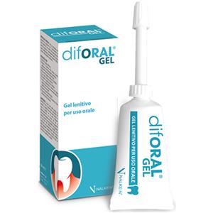 DIFORAL Gel Afte 20ml - - 982935304