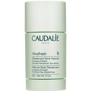 CAUDALIE ITALIA Srl Vinofresh Deodorante Stick Naturale Caudalie 50g