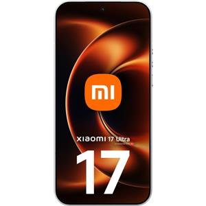 XIAOMI 17 ULTRA 17,5 CM (6.9