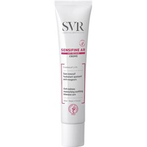 SVR Sensifine AR Crema Gel-cream 40ml - Idratante e Lenitiva per Pelle Reattiva e Anti-Rossore