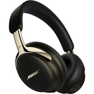 Bose Cuffia con microfono Bose 890101-0400 cuffia e auricolare Wireless A Padiglione Musica Chiamate Bluetooth Nero, Oro [890101-0400]