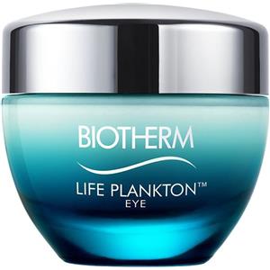 Biotherm Life Plankton™ Eye Gel Rigenerante Contorno Occhi 15 ml - Idratante e Antirughe