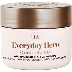 Infinite Aloe Everyday Hero - Cura della Pelle Completa con Aloe Vera Biologica e Estratti Botanici, 236 ml