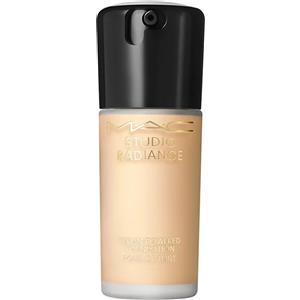 MAC Studio Radiance Serum-Powered Foundation NC15 - Fondotinta modulabile 30 ml con idratazione e luminosità