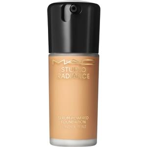 MAC Cosmetics Studio Radiance Serum-Powered Foundation NC42 - Fondotinta Liquido Idratante con Coprenza Modulabile