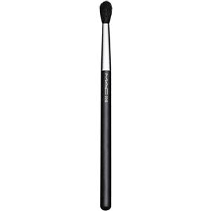 MAC 224S Tapered Blending Brush - Pennello per Ombretto con Fibre Sintetiche Morbide