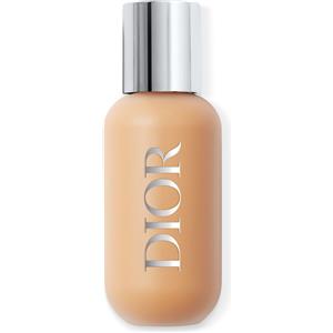 Dior Backstage Face & Body Foundation - Fondotinta viso e corpo - 4,5 warm