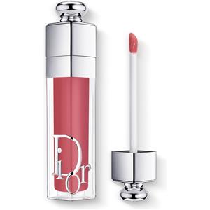 DIOR Addict Lip Maximizer - Gloss Rimpolpante Idratante 009 Intense Rosewood con Effetto Volume Estremo e Brillantezza a Specchio