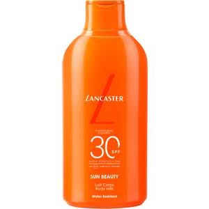Lancaster Sun Beauty Body Milk SPF 30 - 400 ml