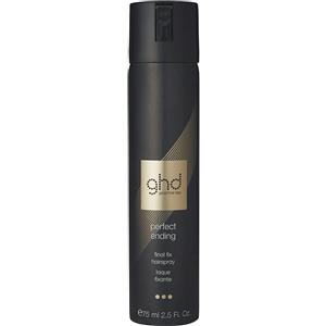 Ghd Style Final Fix Lacca Per Capelli - 75 ml