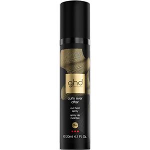 ghd Curly Ever After Curl Hold Spray