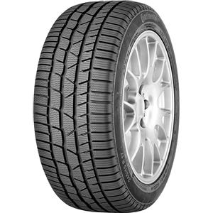 CONTINENTAL Contiwintercontact TS 830 P - Pneumatico Invernale 195/65 R16 92 H M S 3PMSF