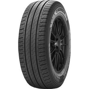 Pirelli Carrier 205/65 R16 107/105 T - Pneumatici Estivi per Furgoni