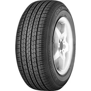 Continental 4x4 Contact 265/60 R18 110H Estivo M S - Pneumatico per SUV e Fuoristrada